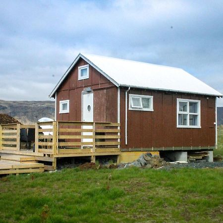 Sun-Cottage South Iceland Olfus Eksteriør billede