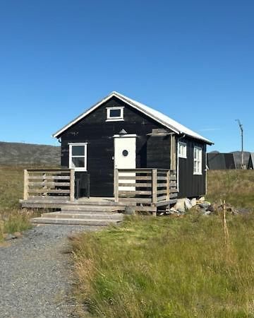 Sun-Cottage South Iceland Olfus Eksteriør billede