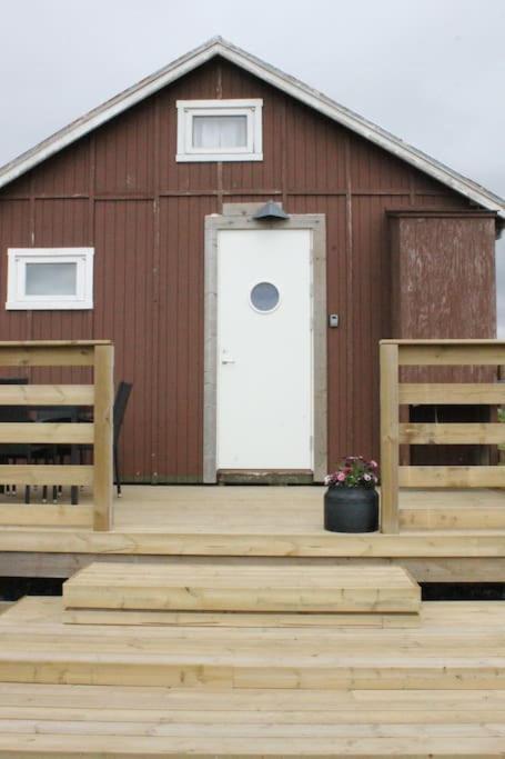 Sun-Cottage South Iceland Olfus Eksteriør billede